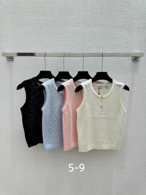 Chanel S-XL 166